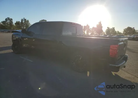 2014 Chevrolet Silverado C1500 Lt from USA, damaged, VIN 3GCPCREC2EG522435